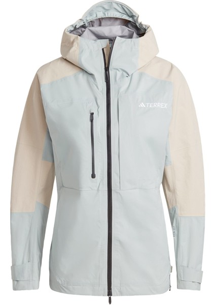 TERREX IB4267 Terrex Xploric RAIN.RDY Hiking Jacket fırsatları