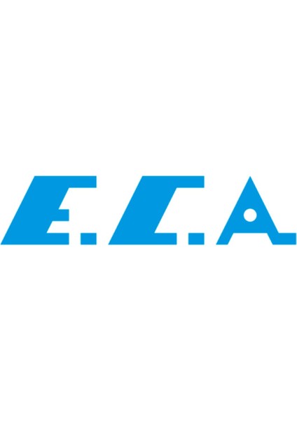 Serel Gömme Rezervuar + Eca Stopvalf + Mat Basma Butonu