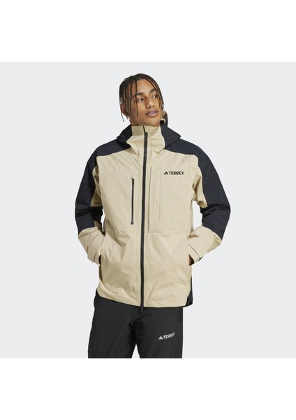 TERREX HN2922 Terrex Xploric RAIN.RDY Hiking Jacket