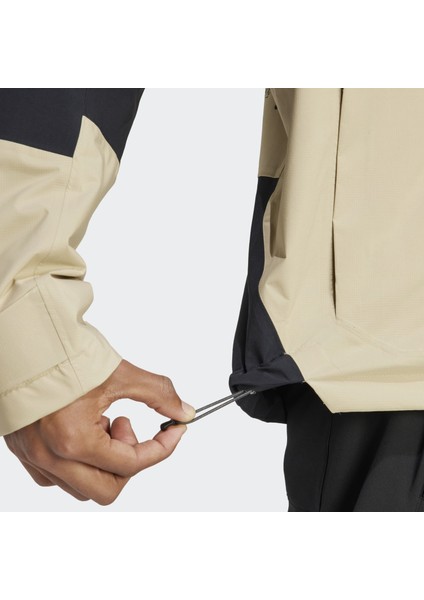 TERREX HN2922 Terrex Xploric RAIN.RDY Hiking Jacket