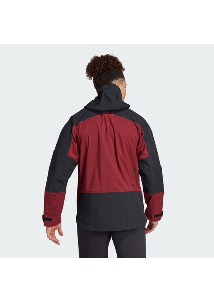 TERREX IB4266 Terrex Xploric RAIN.RDY Hiking Jacket modelleri