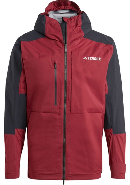 TERREX IB4266 Terrex Xploric RAIN.RDY Hiking Jacket fırsatları