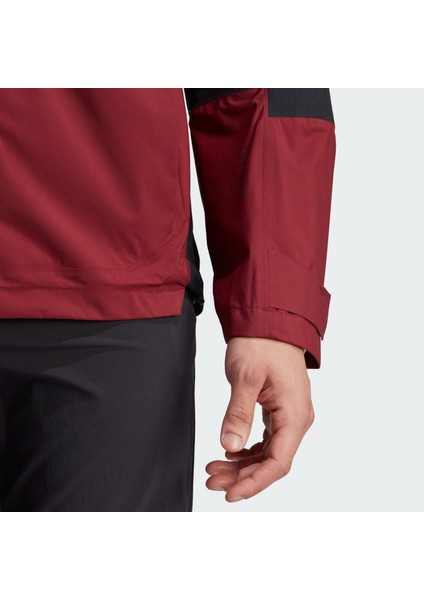 TERREX IB4266 Terrex Xploric RAIN.RDY Hiking Jacket indirimleri