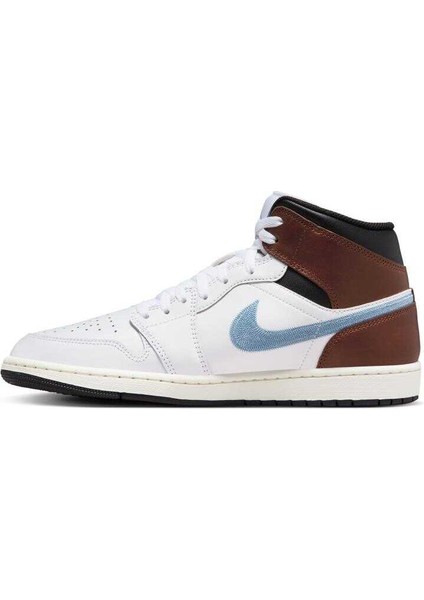 Air Jordan 1 Mid Se FQ7831-142 modelleri