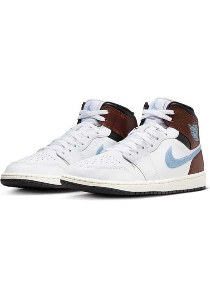 Air Jordan 1 Mid Se FQ7831-142 fırsatları