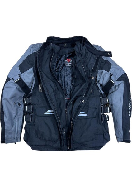 Ceket*mont Tourex Gri fiyatları
