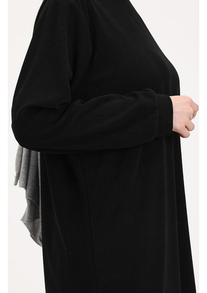 Tunik Pantolon Ikili Takım 0565-03 Siyah fırsatları