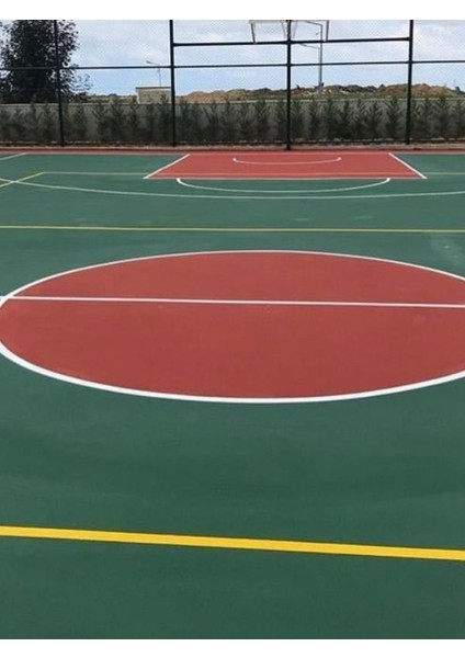 Tenis Kort Boyası indirimleri