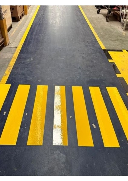 Çift Komponentli Yol Çizgi Boyası fırsatları