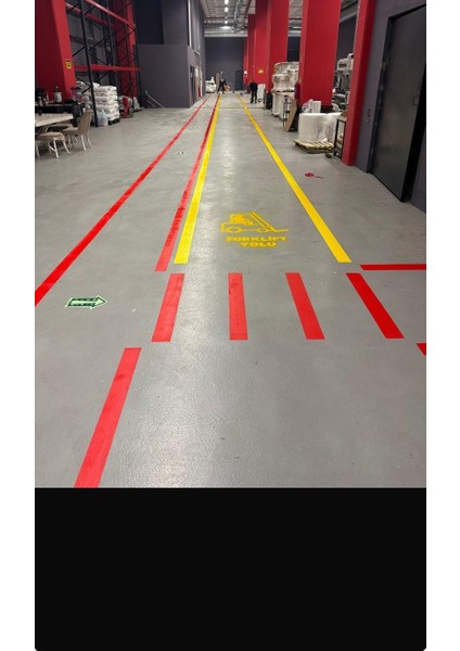 Acil Çıkış Yer Okları Fosforlu Tüm Kullanım Alanlarına Uygun Üretilmiştir fiyatları