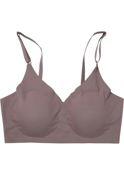 Izbırakmaz Balensiz Dikişsiz Görünmez Sütyen 150125 fiyatları