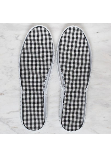 Espadril / Ayakkabı Tabanı Plastik 40 Numara