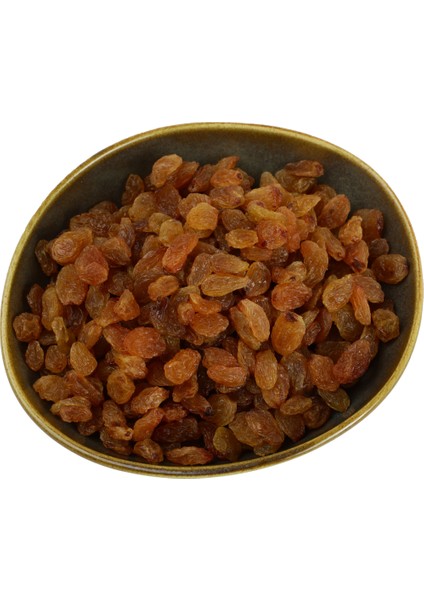 Sarı Çekirdeksiz Izmir Üzümü Iri Boy 750 Gr.