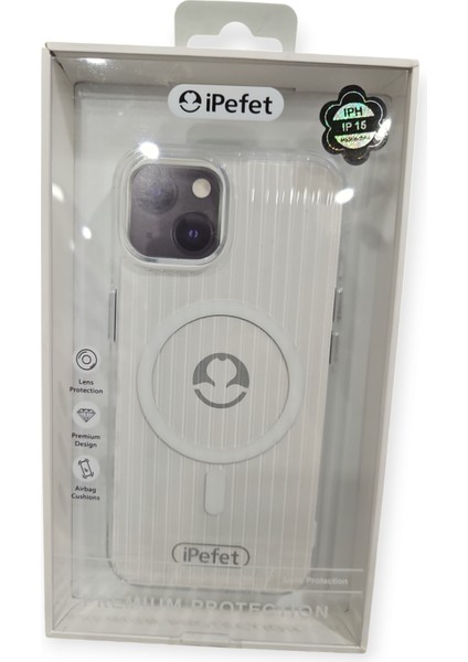 iPhone 15 Uyumlu Premium Silikon Kılıf modelleri