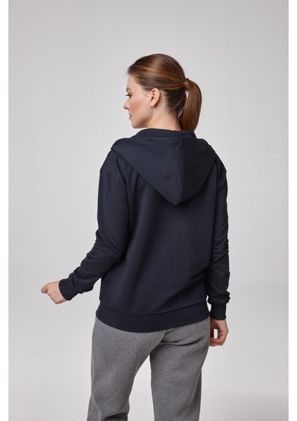 Kadın Kapşonlu Sweatshirt fiyatları