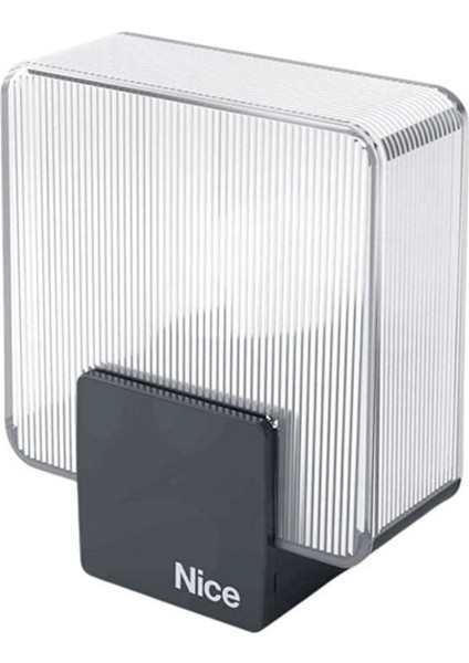 Elac Led Flaşör Tepe Lambası 220 (Volt)