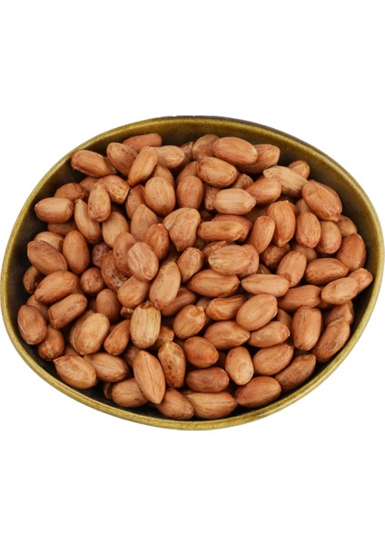 Tuzsuz Yer Fıstık Osmaniye Yerli Jumbo Iri Boy 400 Gr.
