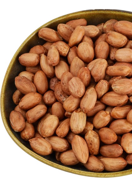 Tuzsuz Yer Fıstık Osmaniye Yerli Jumbo Iri Boy 400 Gr.