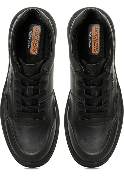 A10181518112010 4f 237235 4pr Siyah Erkek City Günlük Ayakkabı fırsatları