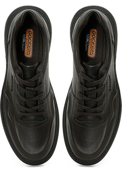 A10181518212010 4f 237235 4pr Kahverengi Erkek City Günlük Ayakkabı fırsatları