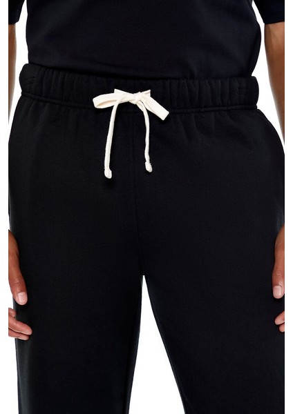 Polar Drawstring Jogger