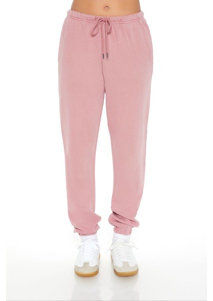 Fransız Terry Ipli Jogger