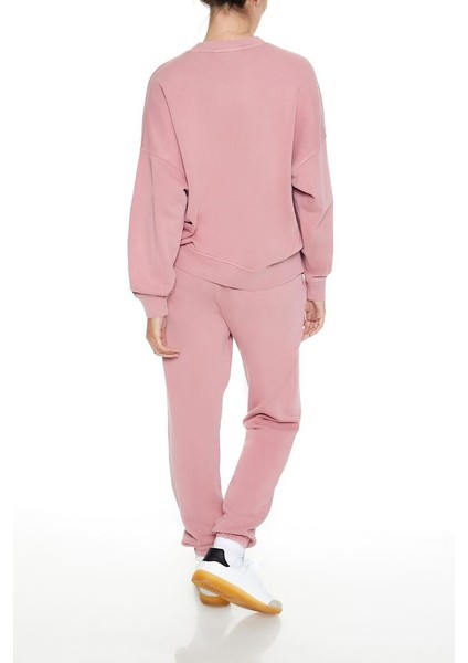 Fransız Terry Ipli Jogger