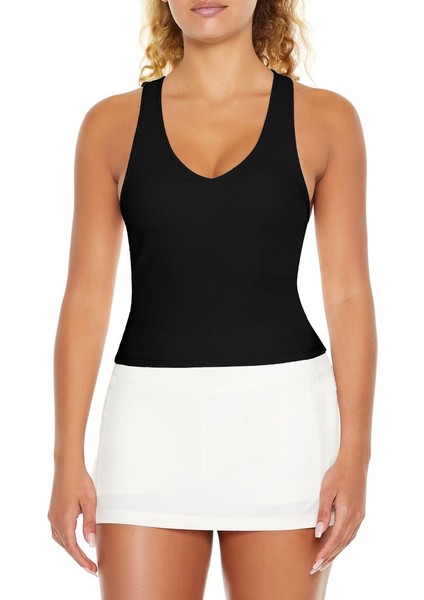 Active Halter Yaka Atlet