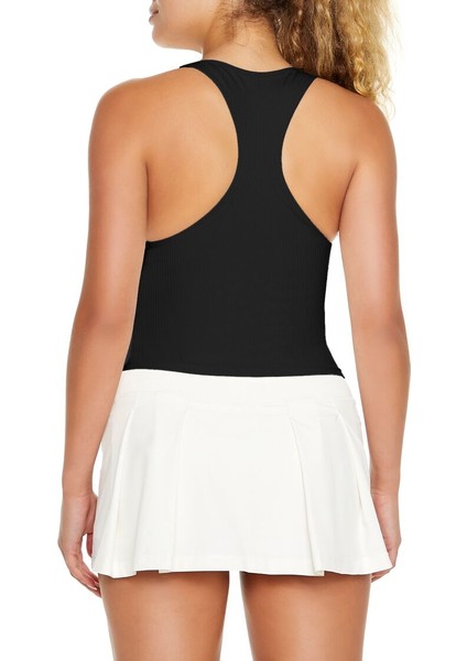 Active Halter Yaka Atlet