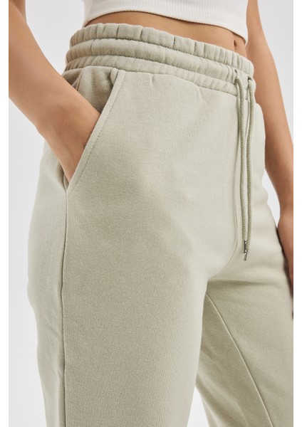 Jogger Eşofman Altı