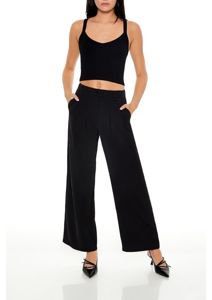 Dikişsiz Kısa Kesim Askılı Atlet fırsatları