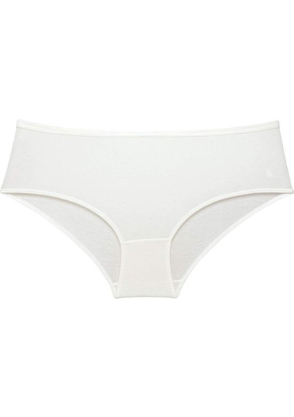 3 Adet Kadın Yüksek Bel Bato Külot Siyah Gri Krem fiyatları