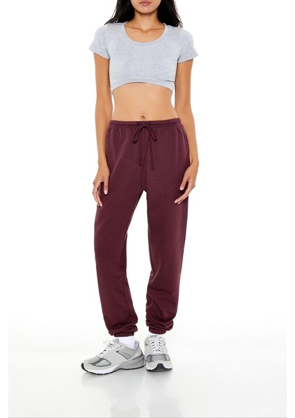 Jogger Eşofman Altı