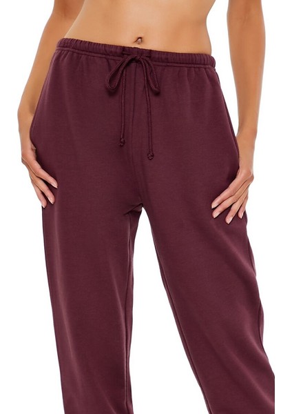Jogger Eşofman Altı