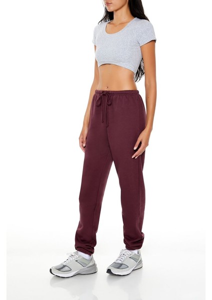 Jogger Eşofman Altı