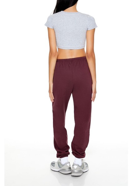 Jogger Eşofman Altı