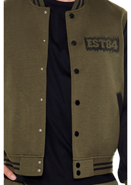 EST84 Bomber Ceket