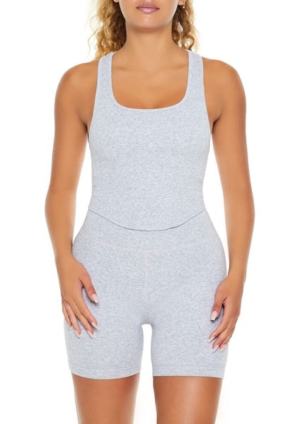 Active Dikişsiz Spor Atlet