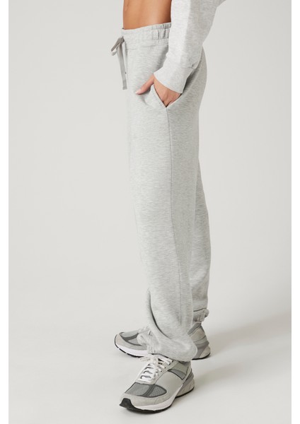Jogger Eşofman Altı