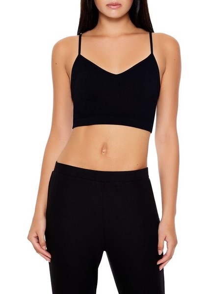 Dikişsiz Bralet