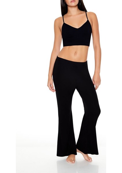 Dikişsiz Bralet