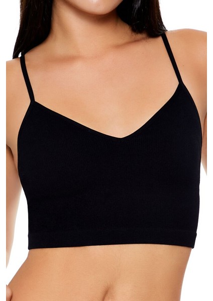 Dikişsiz Bralet