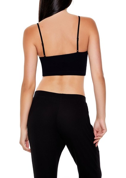 Dikişsiz Bralet