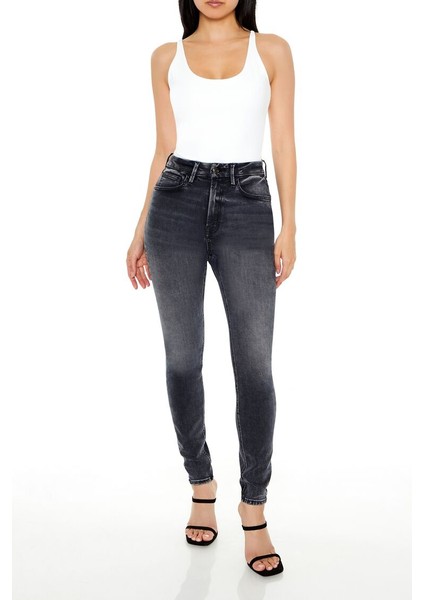 Şekillendirici Bodysuit