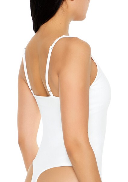Şekillendirici Bodysuit
