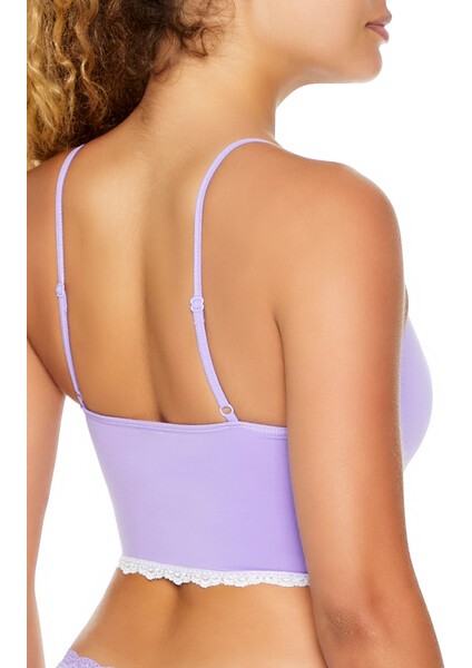 Dantel Detaylı Bralet