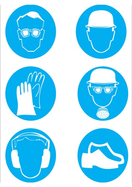 Uyarı Tabelası - 20 x 30 Foreks - Di24