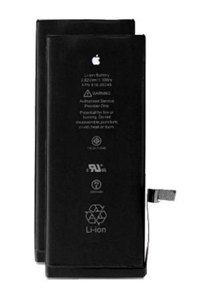iPhone 7g Uyumlu Batarya Pil Sıfır Orijinal