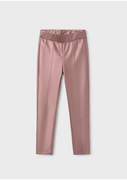 Nude Çocuk Tayt 7750