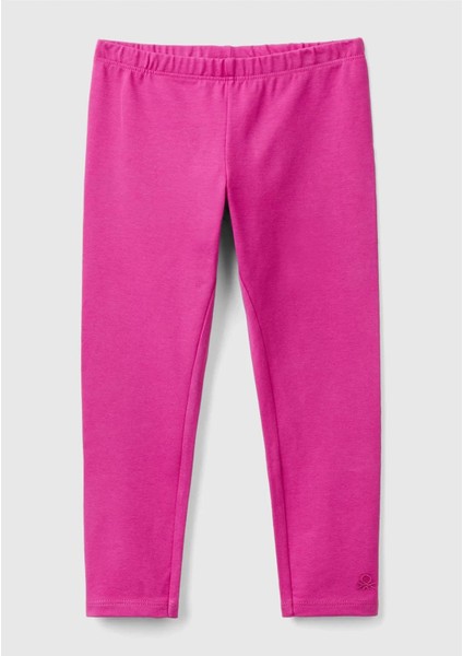 Kız Bebek Tayt F01L